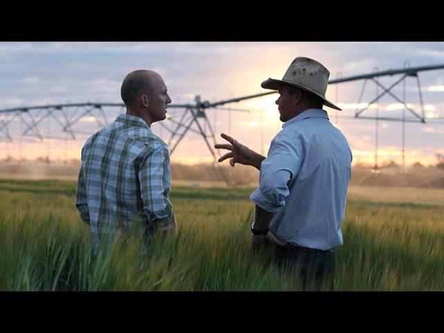 Australia Pacific LNG: Water to landholders