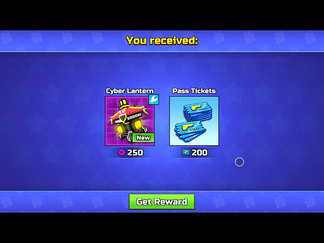 How to Reroll ANY Chest in PG3D