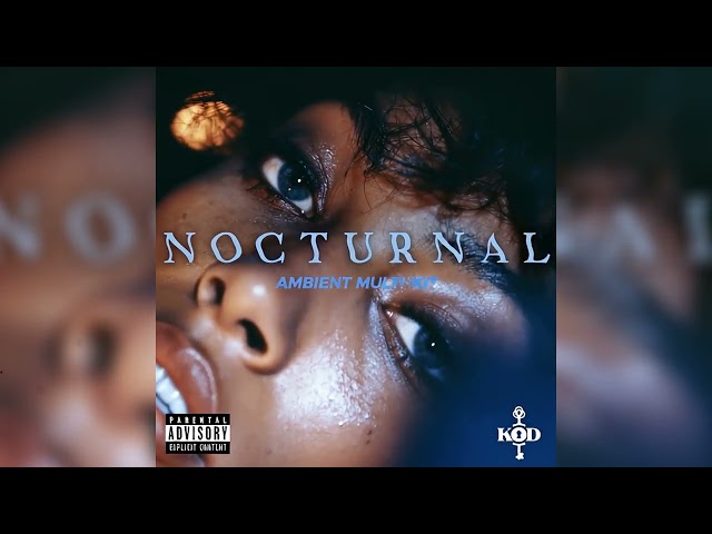 VEEZE x LUCKI LOOP KIT 2026 - 'NOCTURNAL' [Ambient Multi-Kit]