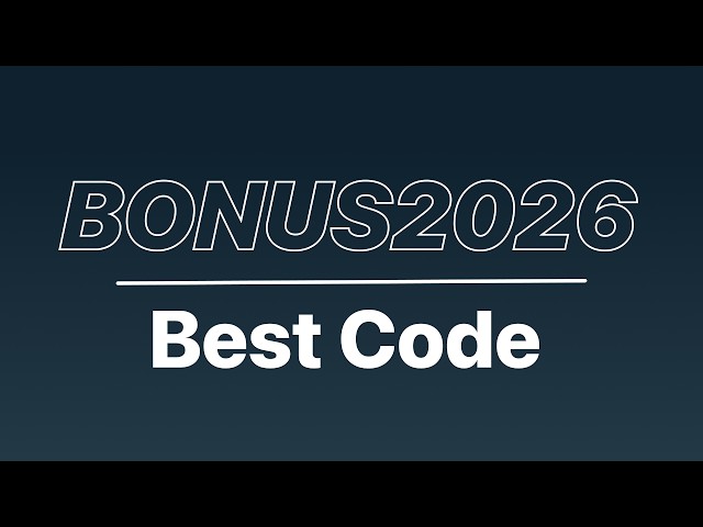 Stake Promo Code "BONUS2026" — Everything You Need to Know About Stake Code (2026)