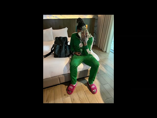 (FREE) 2022 Gunna type beat guitar - 'VPÑ' | Money Man type beat guitar