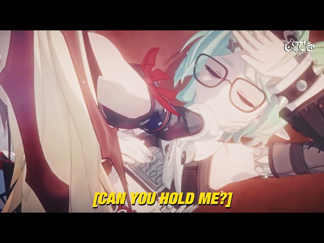ayris - your doll [Lyrics / GMV]