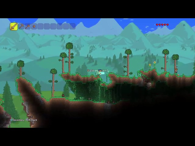 Terraria