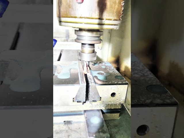🤩Vmc Programming  Opreting #vmc #programming #machine #opreting #viral #shortvideo