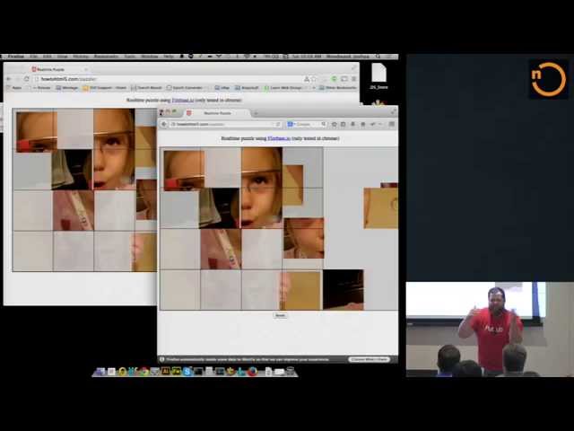 An Introduction to AngularJS