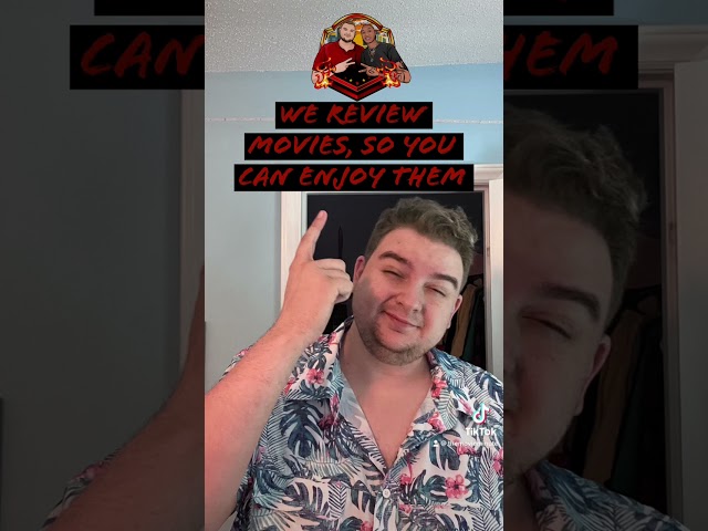 We Make Movie Reviews Better