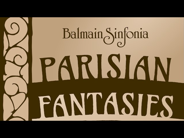 Boulanger: D’un matin de printemps — 29 Nov 2025