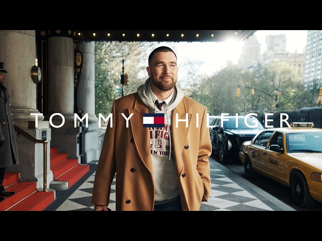 TOMMY HILFIGER | Fall '26 Only in New York
