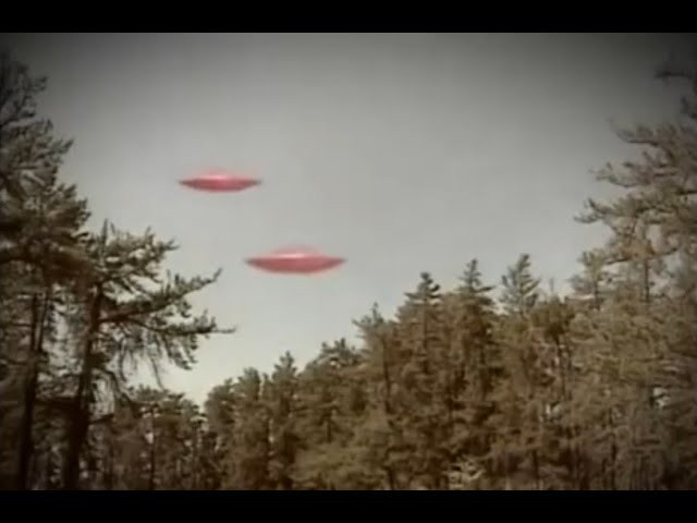 The Unexplained