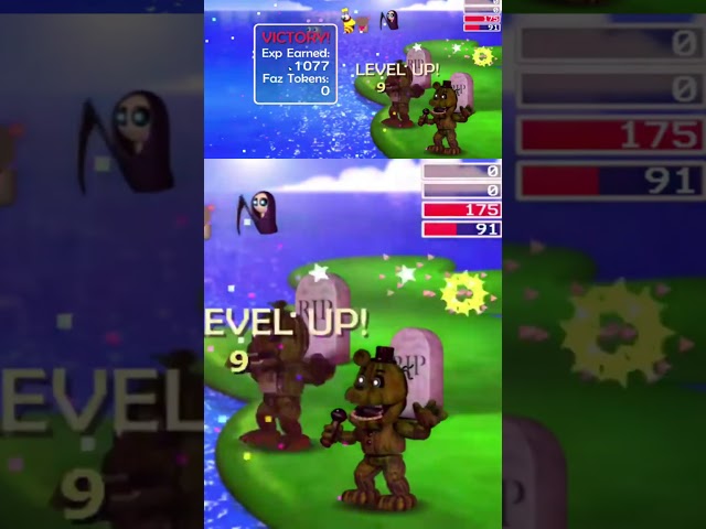 JUST HOW!?!? #fnaf #fnafedit #fnafworld #fivenightsatfreddys