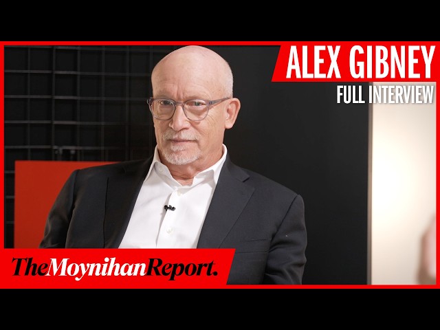 Is Elon Musk a Fraud? Alex Gibney Makes His Case