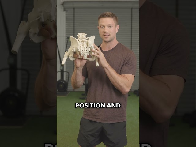 The Stupidly Simple SI-Joint Fix