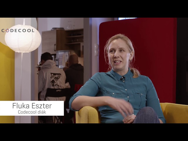 Codecool alumni történetek