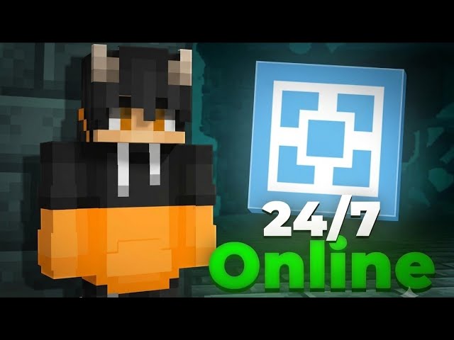 New Best Cracked Public Smp Server For Minecraft | Java/Pe/Pojav |