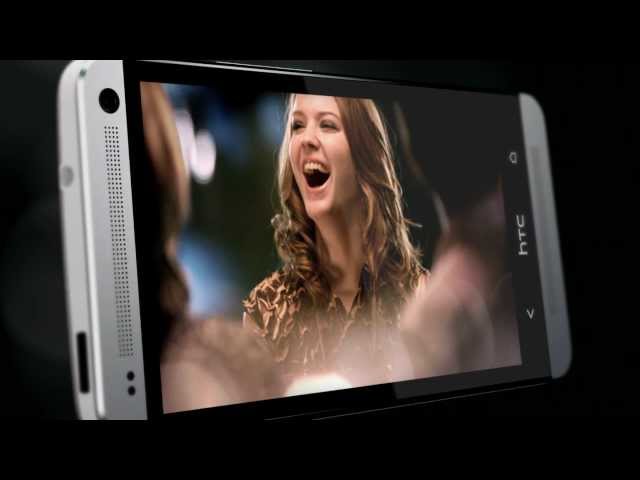 HTC One M7