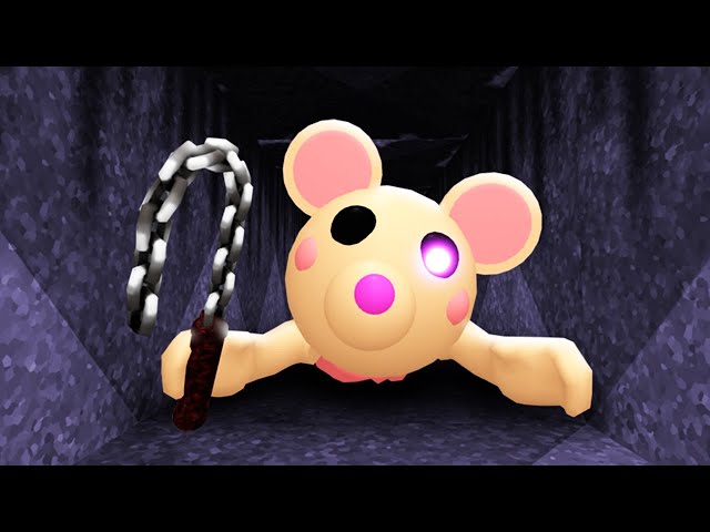 12 PIGGY Phobias That You Didn't Know About in PIGGY in Roblox!