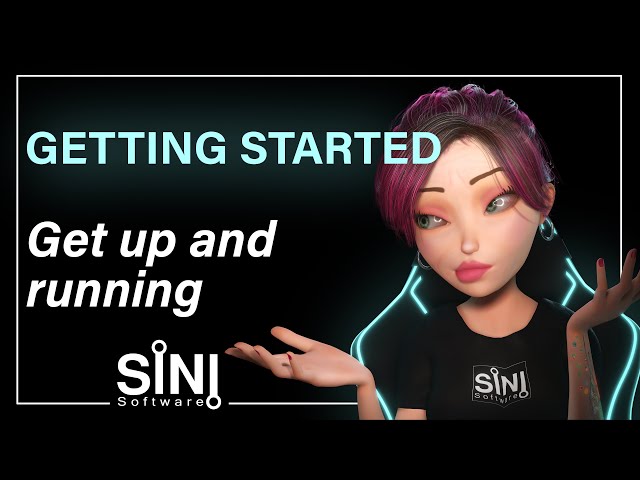 Getting Started with Sini Software - What Every Beginner Needs to Know