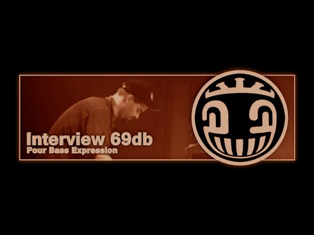 Interview 69db (Spiral Tribe) pour Bass Expression : vers une évolution de mentalité ?