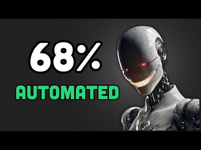 How I Automated 68% of Support Tickets with vLLM