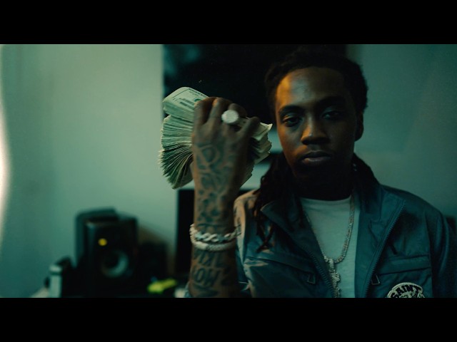 FattMack - Misconceptions [Official Music Video]