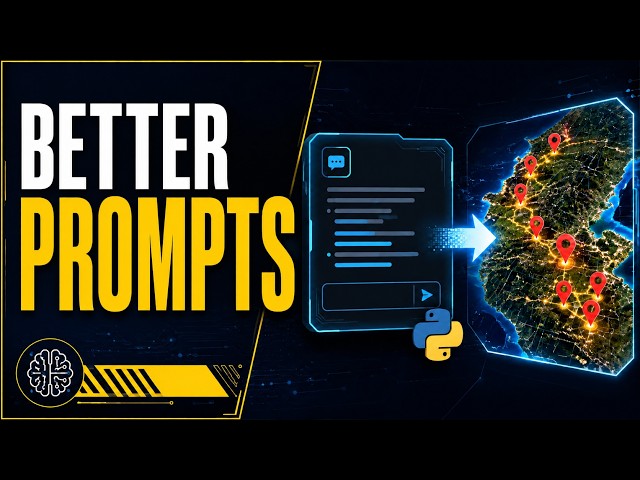 How to write better prompts