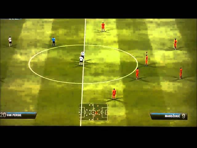 How to get easy XP and FC Coins in Fifa 13