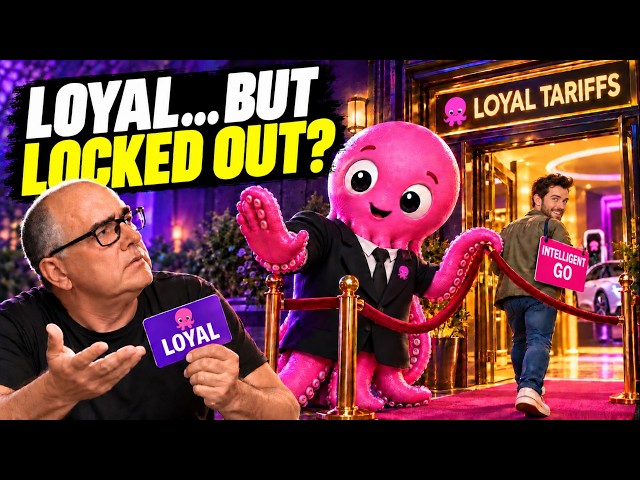 Octopus Loyal Fixed: Has Octopus Got Too Many Tariffs?