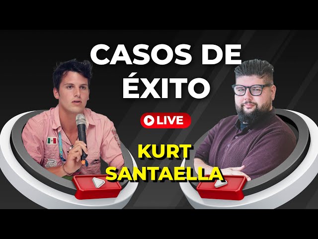 Aumentó su facturación gracias a Notion - Entrevista Kurt Santaella | Casos de Éxito con Notion #1
