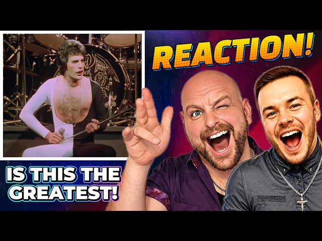 Queen - We Are The Champions Reaction | The GREATEST Anthem Ever?! 👑