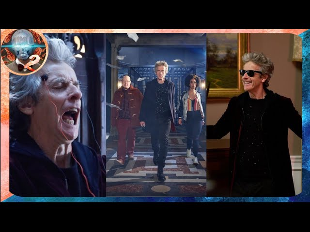 Extremis - Doctor Who Review