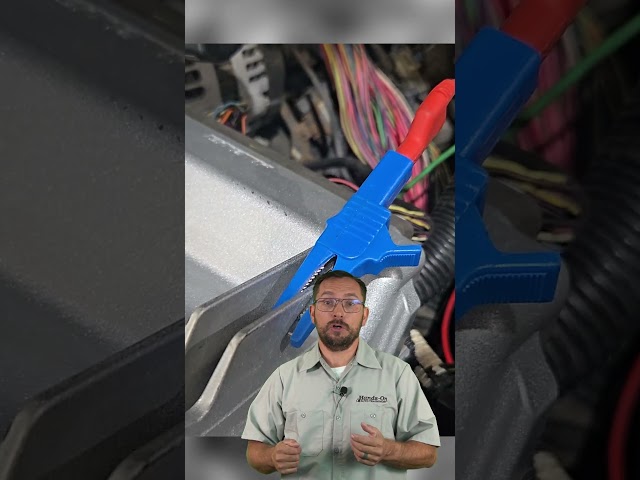 Ground Issues 2003 Tahoe YT short #automobile #mechanicgroup
