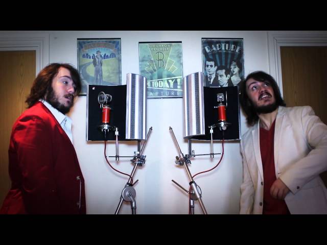 INTO THE WOODS - AGONY - COVER