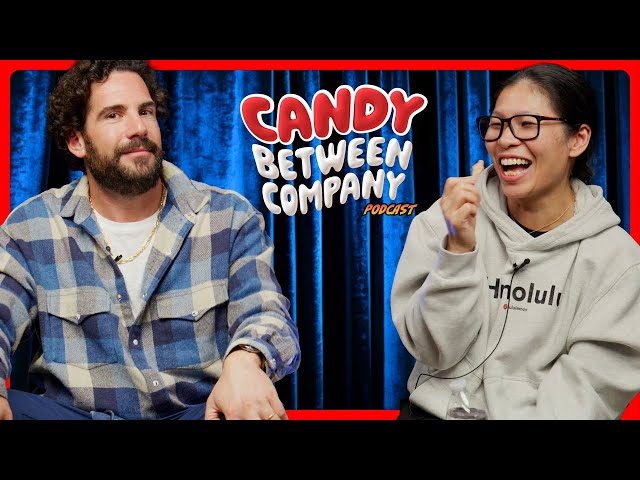 Can Dylan Crack the Candy Code? With Soi Kumpant | Candy Between Company 04