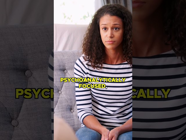 How do we treat histrionic personality disorder? #shorts