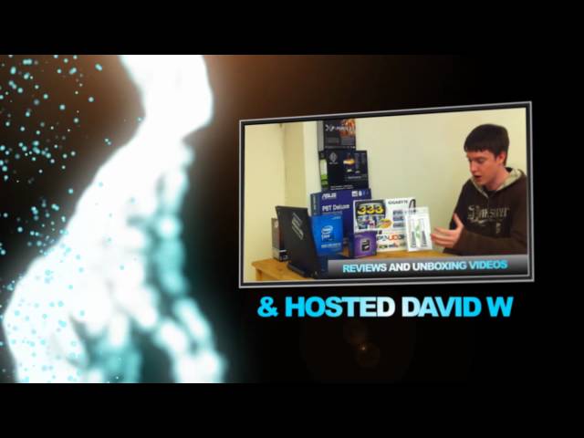 The Tech Source Intro 2011