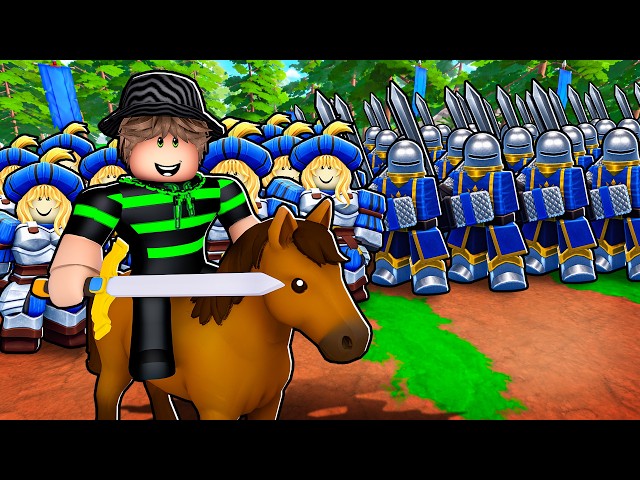 New Units Are INSANE In Command An Army!