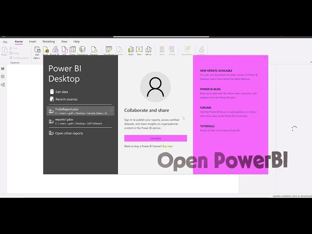 Power BI Tutorial | Visualize SQL Server Data with Interactive Dashboards