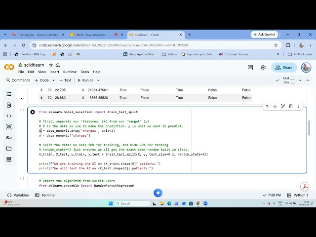 Scikit-Learn Python Tutorial: Build a Machine Learning Model in 15 Minutes