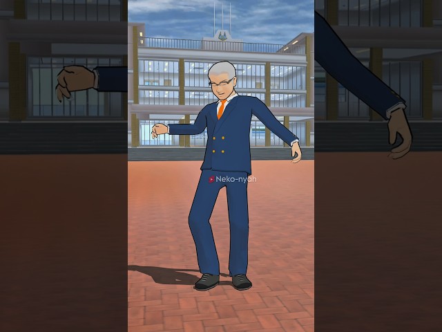 POV Daiji Sato After School is over 😆 #sakuraschoolsimulator #shorts #trending #viral #video #funny