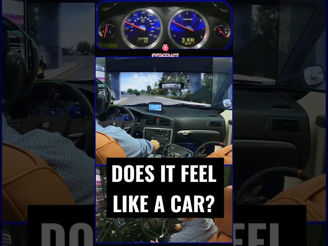 ATS Road trip DLC,