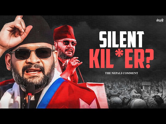 The Problem with Balen's Politics