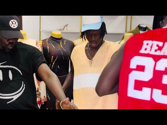 Chogo mana ft Neva Dyi - Nhok Video Dance challenge by LTD BULBUL.