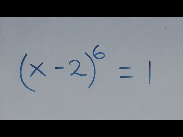 Germany | Can you solve this? | Math Olympiad