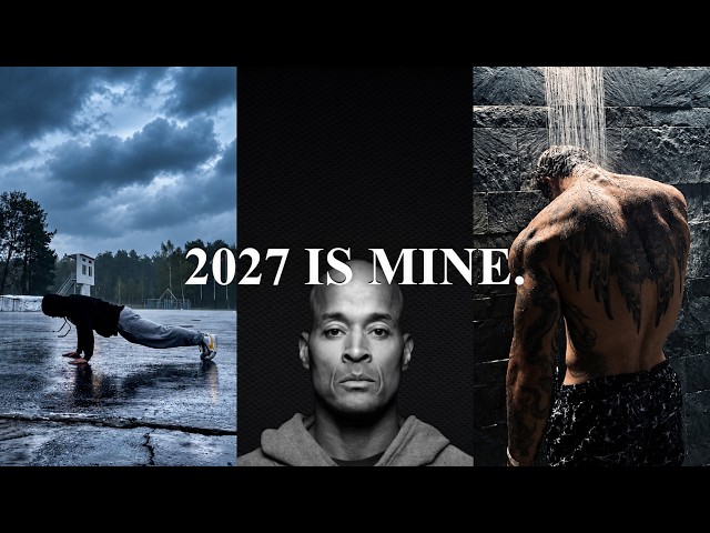 2027 WILL BE OUR PRIME - Motivational Speech