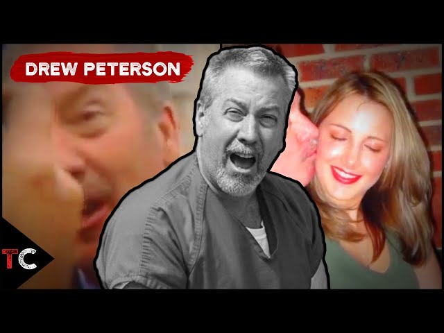 The Case of Drew Peterson