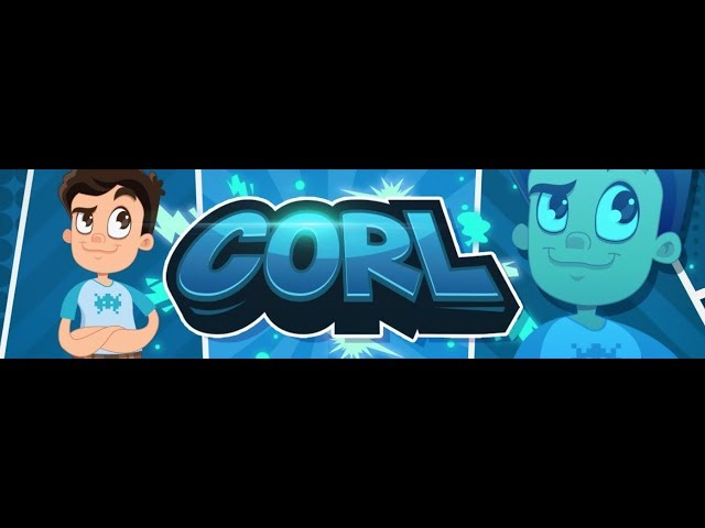 I got into a server with CorlHorl! aka Corl