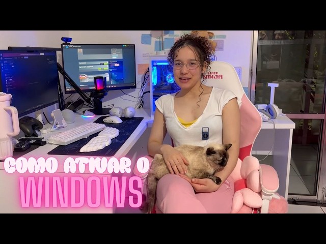 The Secret to Activating Windows 11 100% Safely!