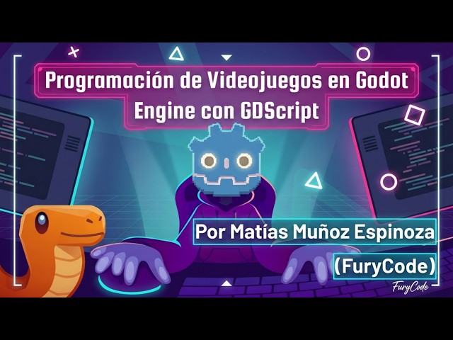 Arrays en GDScript 👾