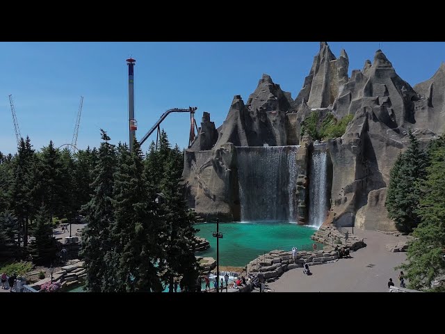 2025 Event Lineup: New Coasters, Festivals & More at Canada's Wonderland!