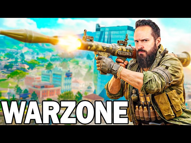 🚀WARZONE w/SoCal🚀